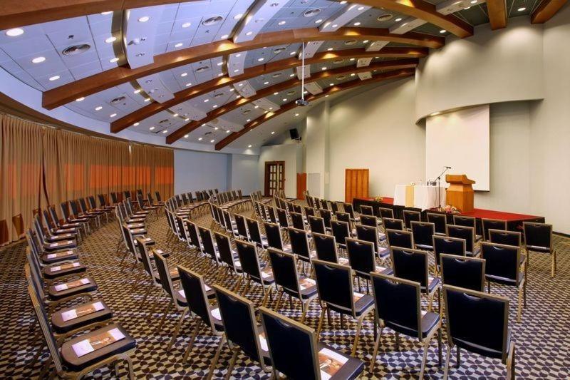 Nir Etzion Resort Ein Hod Exterior foto