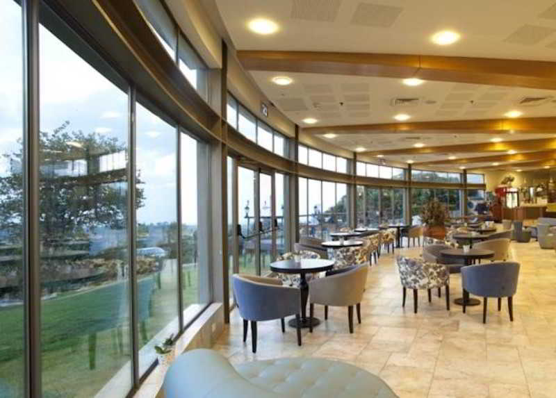 Nir Etzion Resort Ein Hod Exterior foto