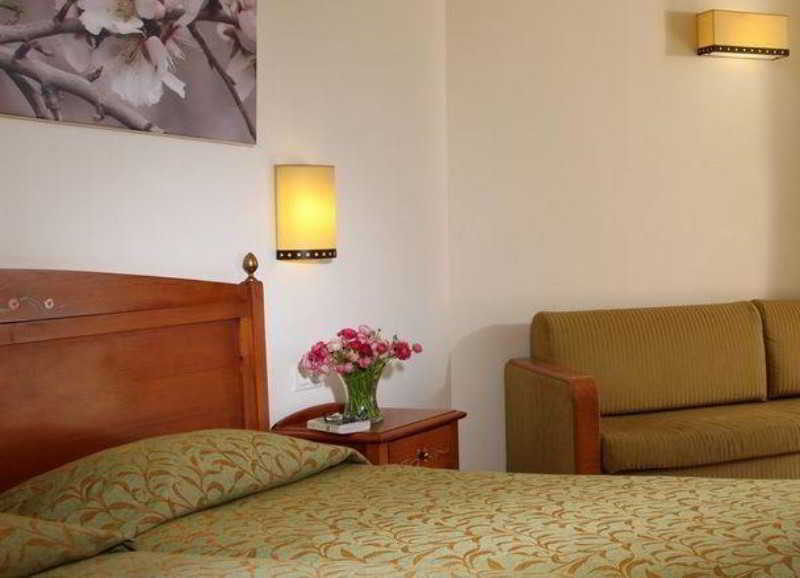 Nir Etzion Resort Ein Hod Exterior foto